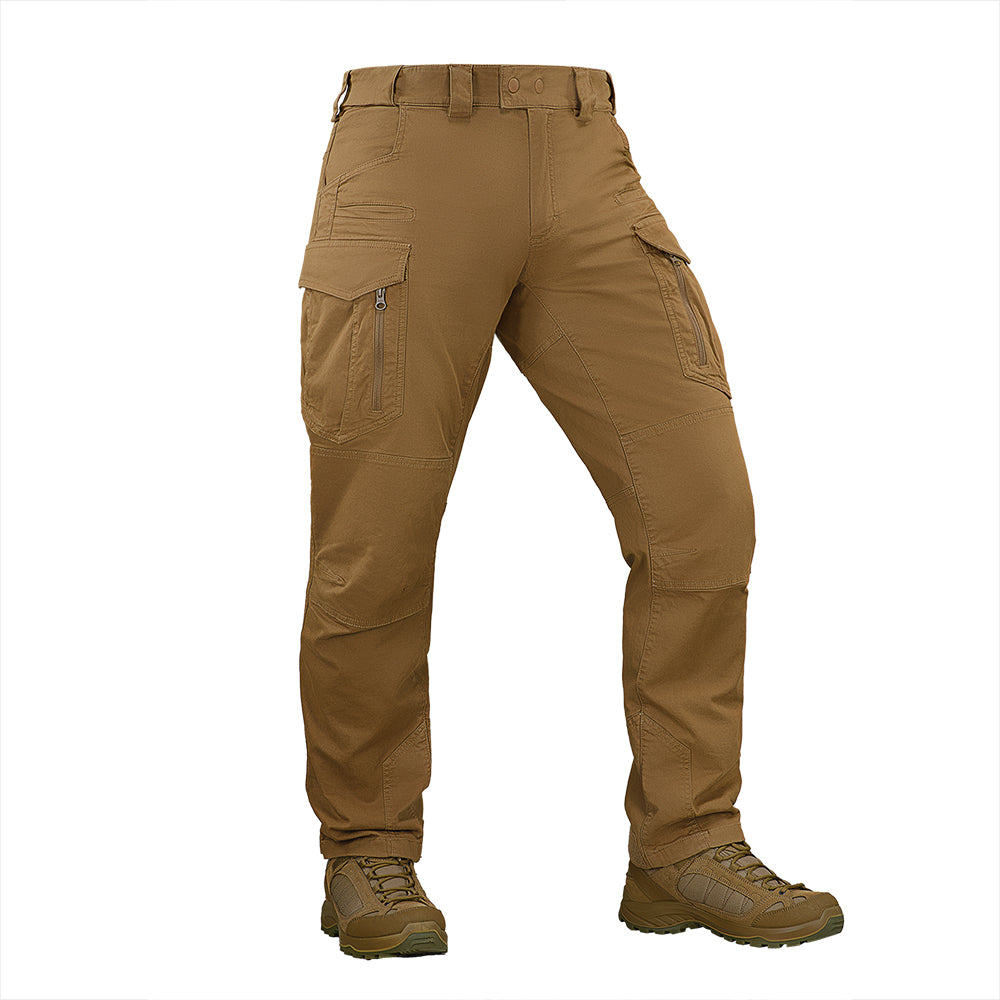 M-Tac Pants Patriot Gen.III Vintage