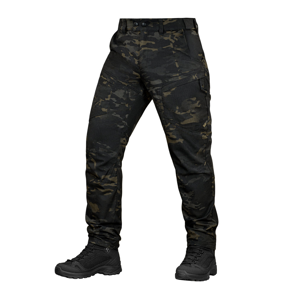 M-Tac Pants Patrol Gen.III Nyco Extreme