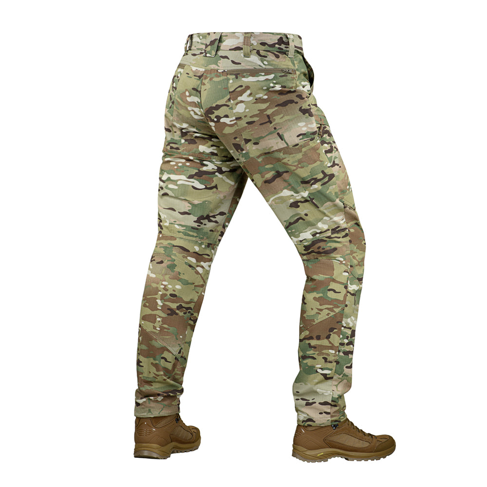 M-Tac Pants Patrol Gen.III Nyco Extreme