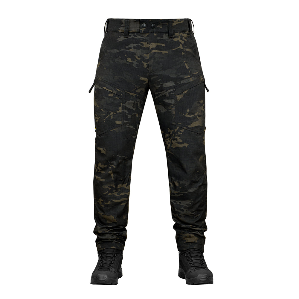 M-Tac Pants Patrol Gen.III Nyco Extreme