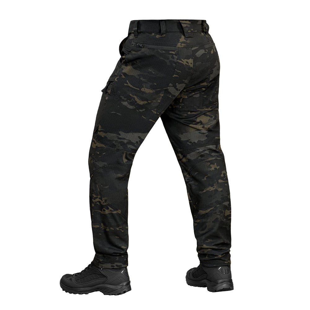 M-Tac Pants Patrol Gen.III Nyco Extreme