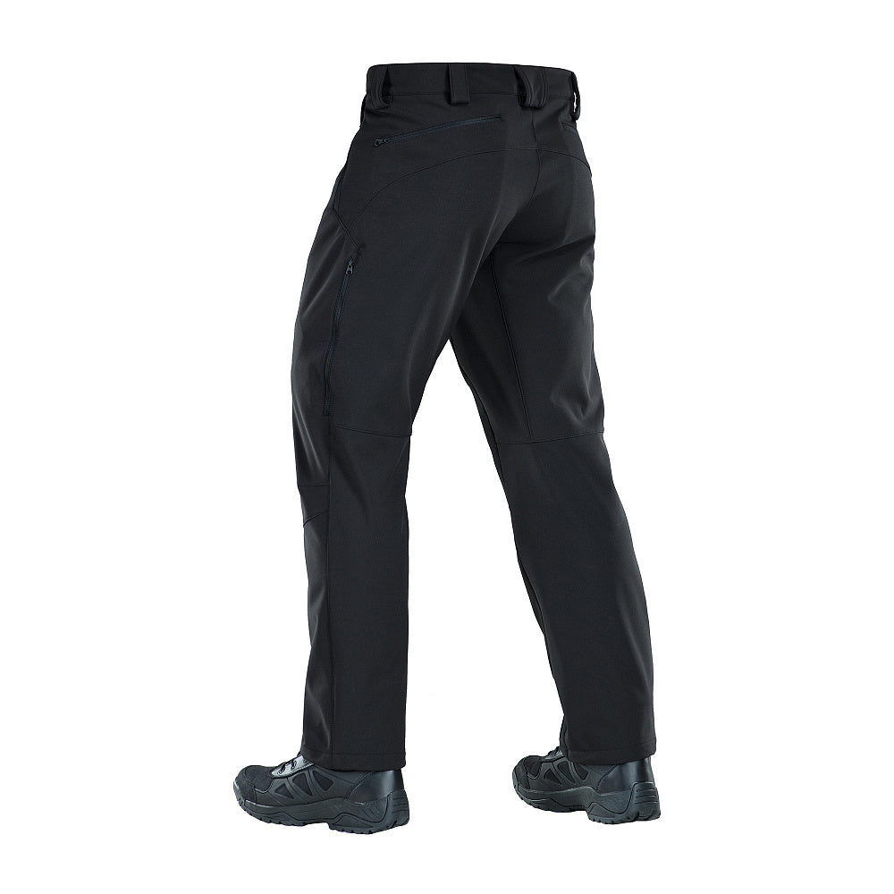 M-Tac pants Soft Shell Vent