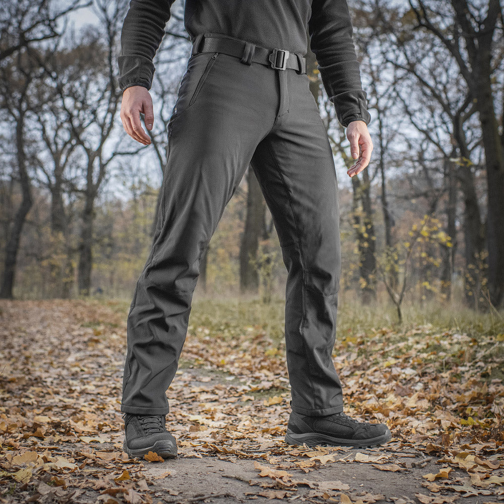 M-Tac pants Soft Shell Vent