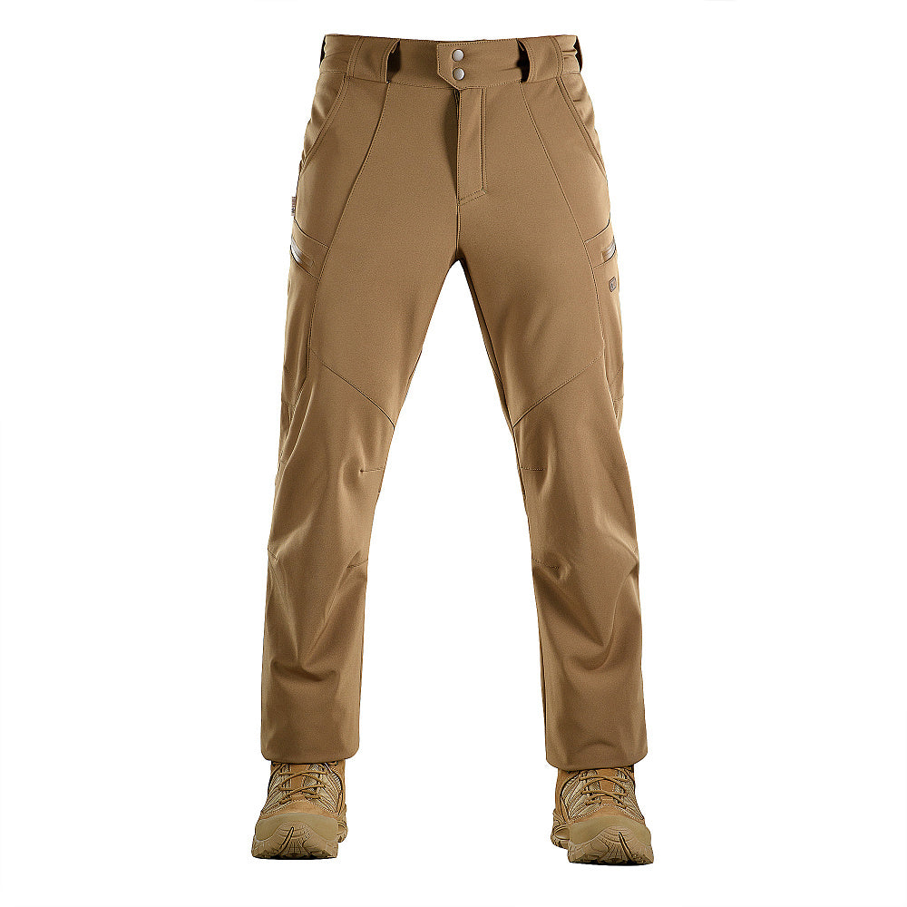 M-Tac pants Soft Shell Winter