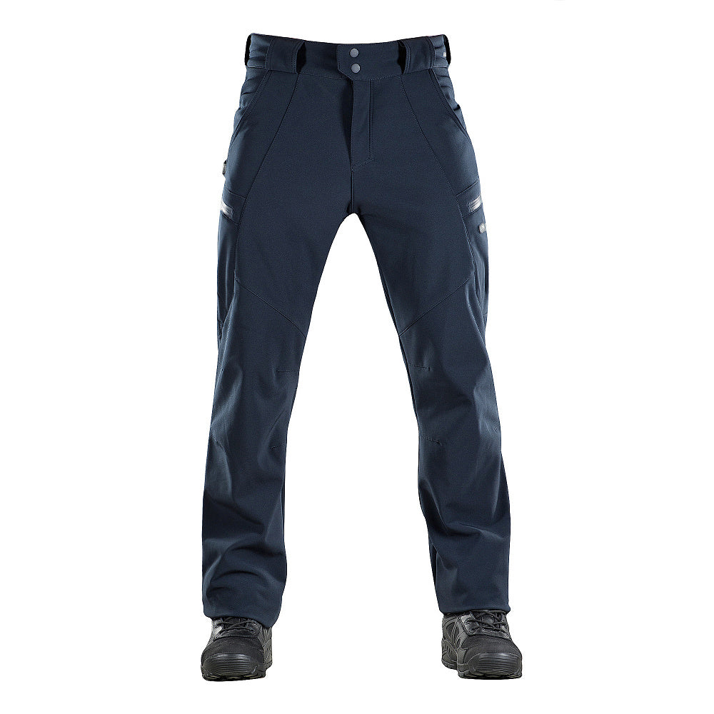 M-Tac pants Soft Shell Winter