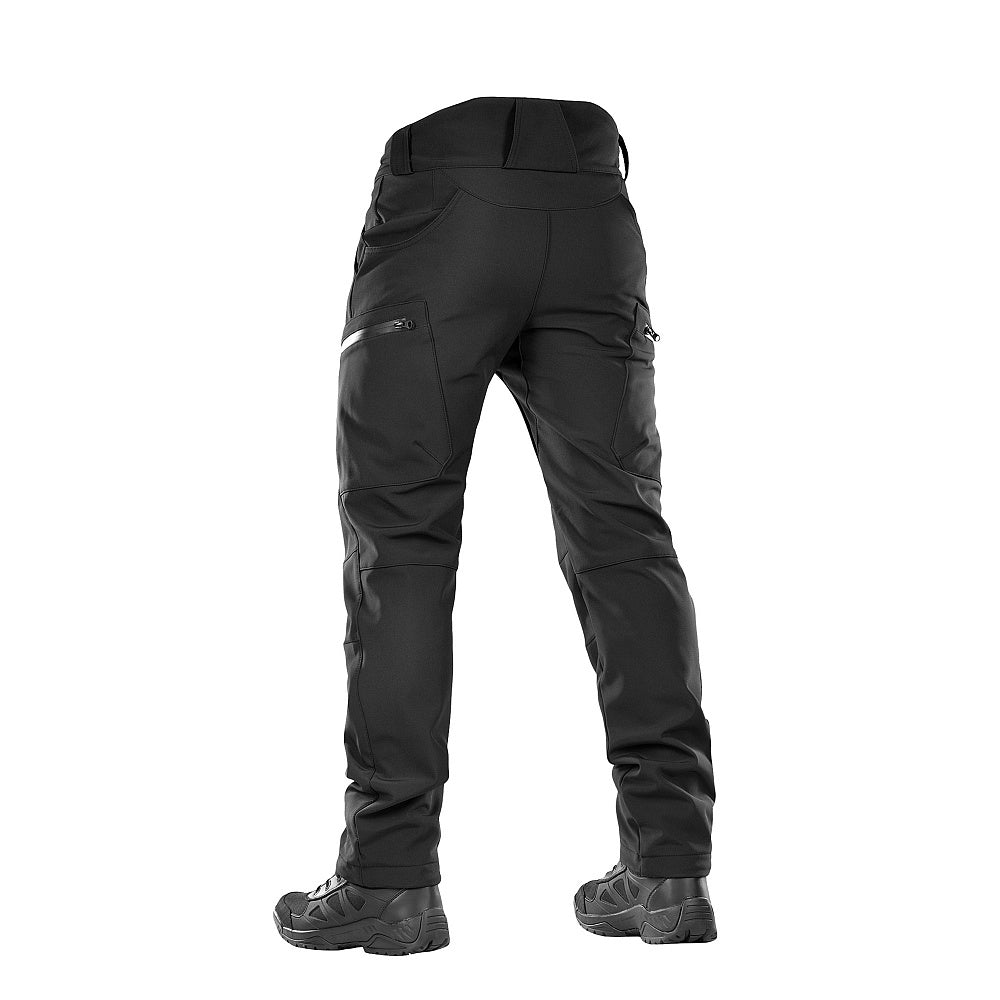M-Tac pants Soft Shell Winter