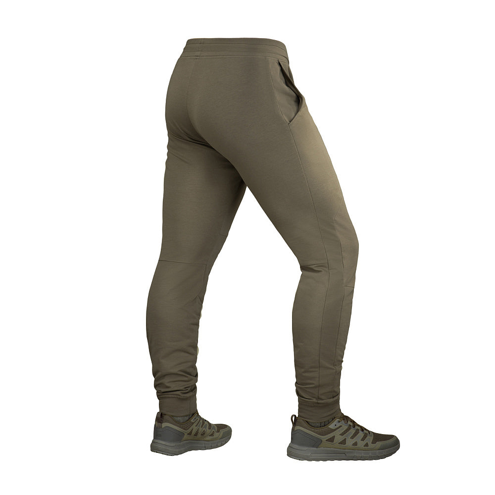 M-Tac pants Stealth Active