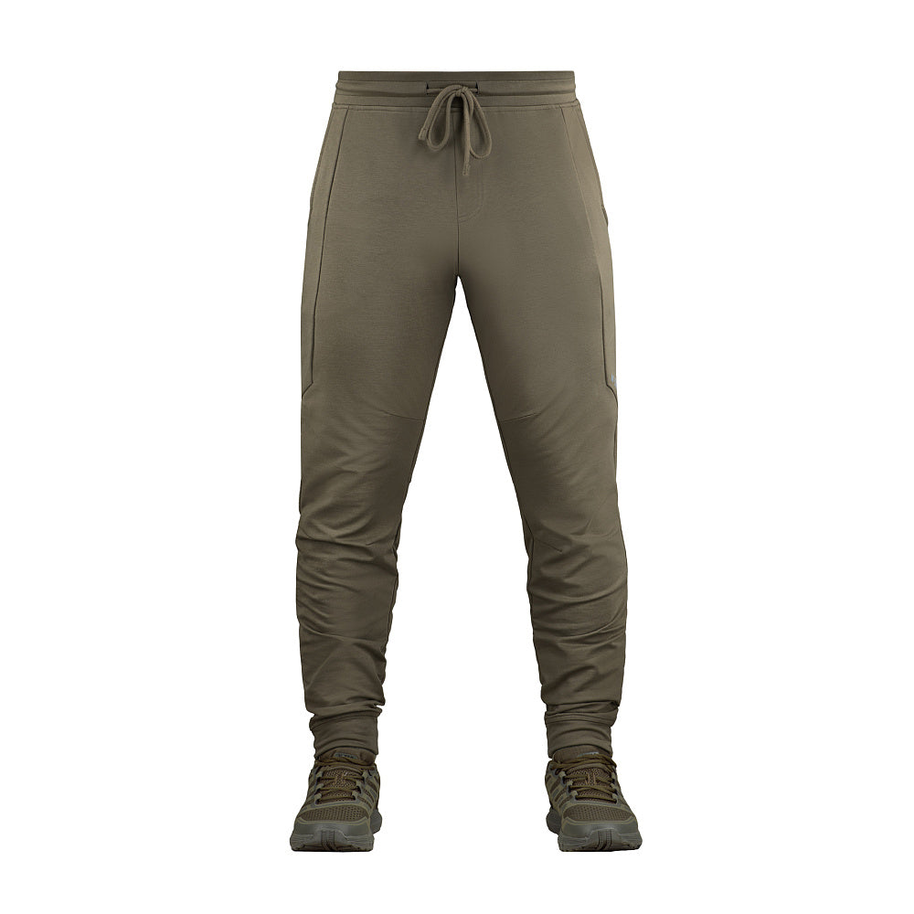 M-Tac pants Stealth Active