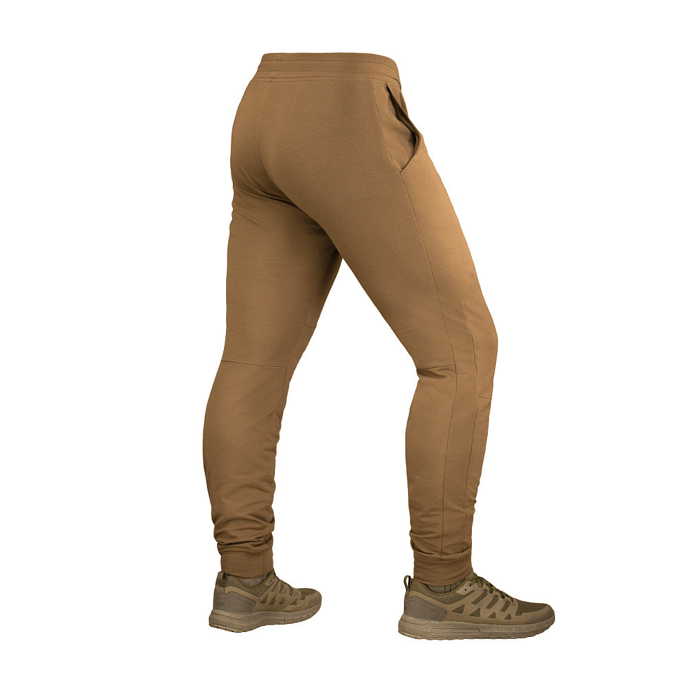 M-Tac pants Stealth Active