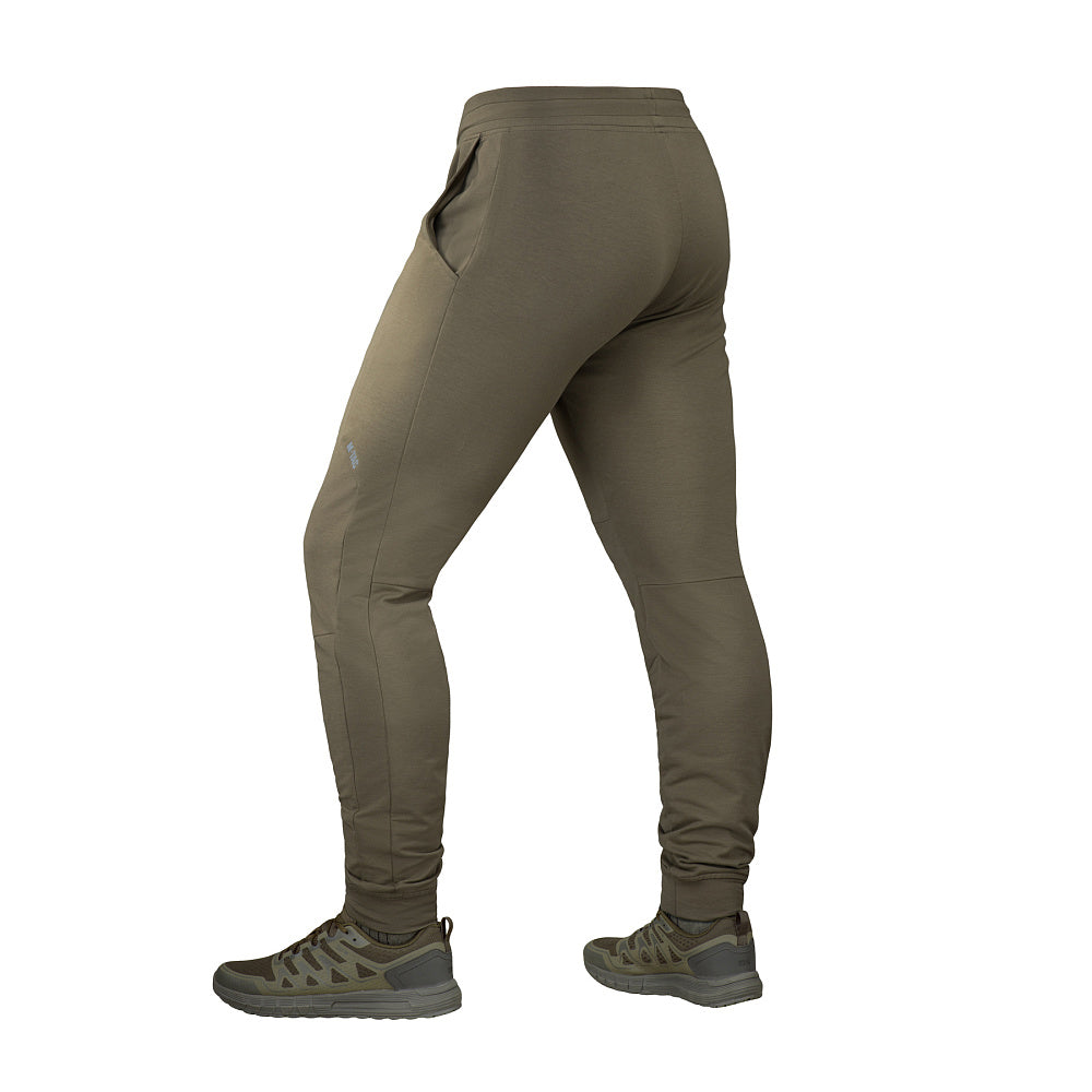 M-Tac pants Stealth Active