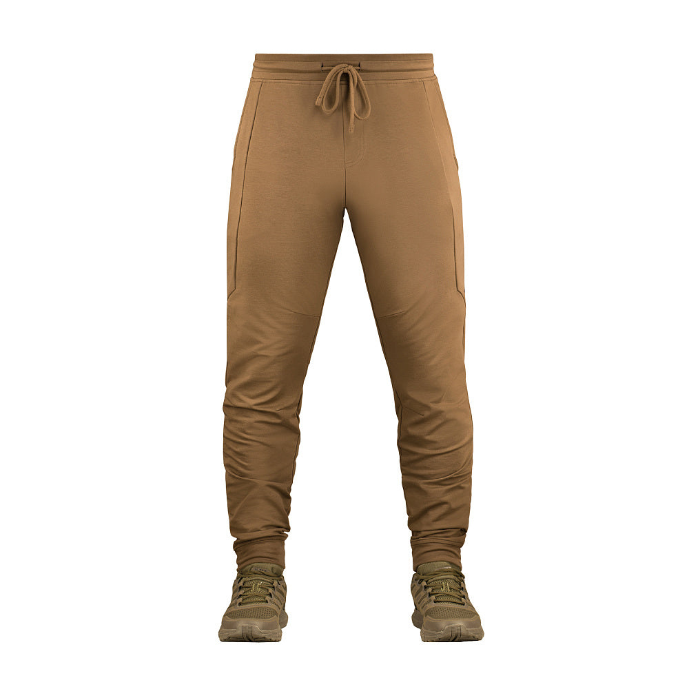M-Tac pants Stealth Active