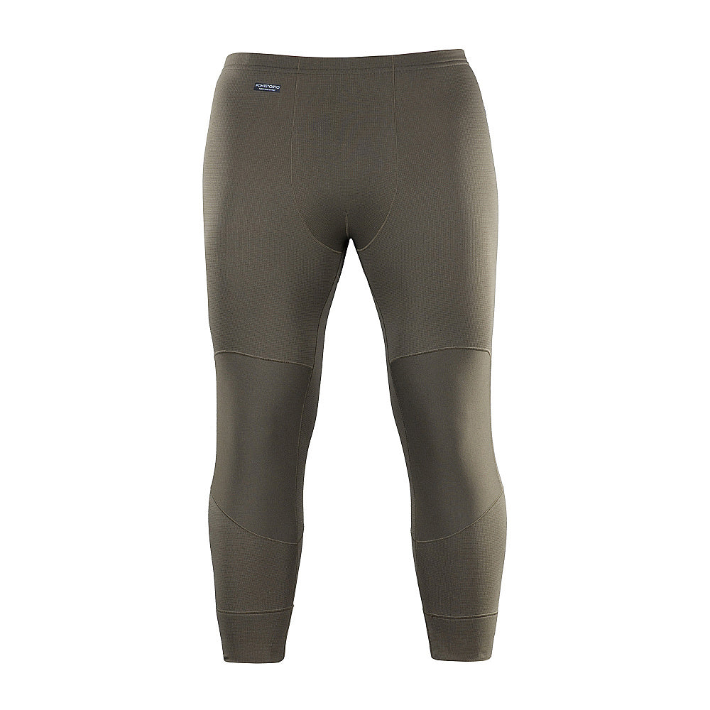 M-Tac pants Winter Baselayer 3/4