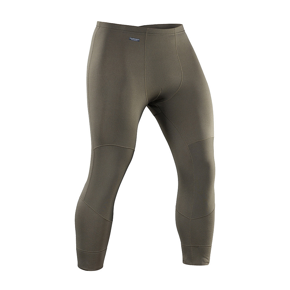 M-Tac pants Winter Baselayer 3/4