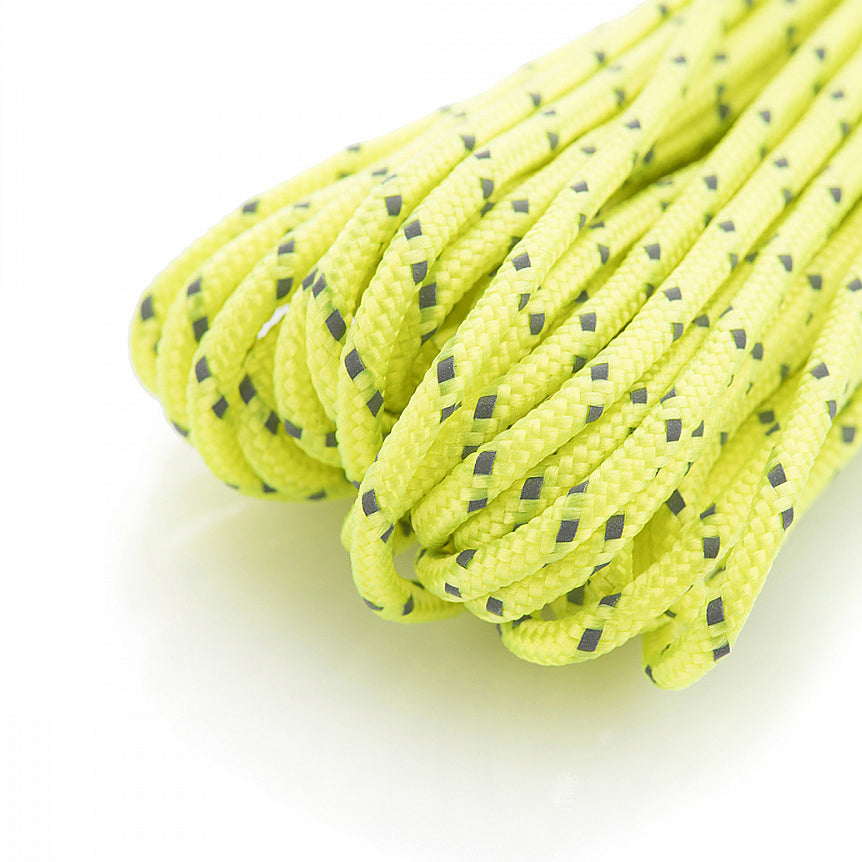 M-Tac paracord Minicord Reflective 15m