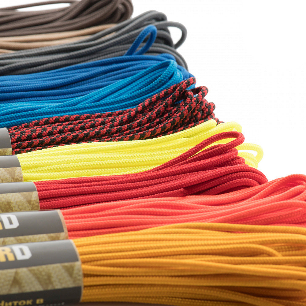 M-Tac paracord Minicord 15m