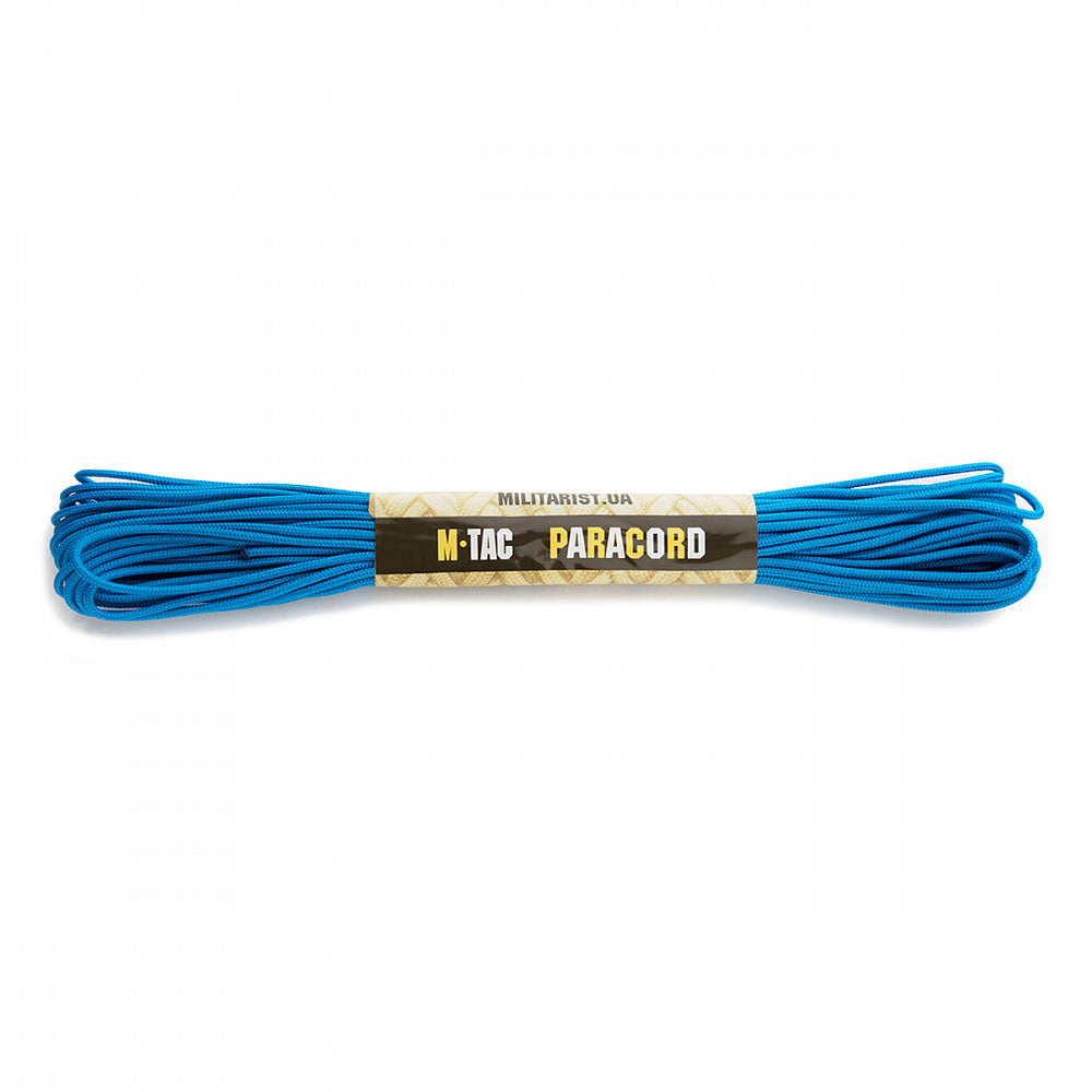 M-Tac paracord Minicord 15m