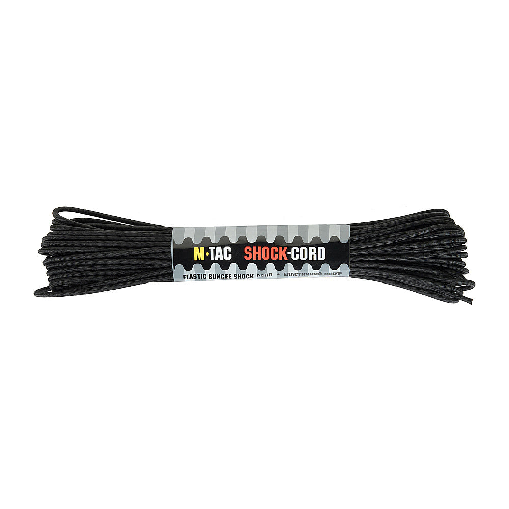 M-Tac paracord Shock-Cord 15m