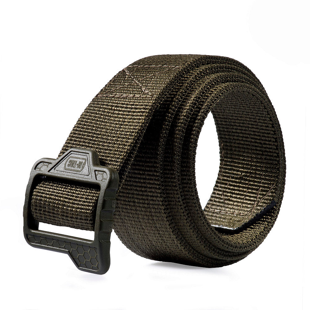 M-Tac Double Duty Tactical Belt Hex