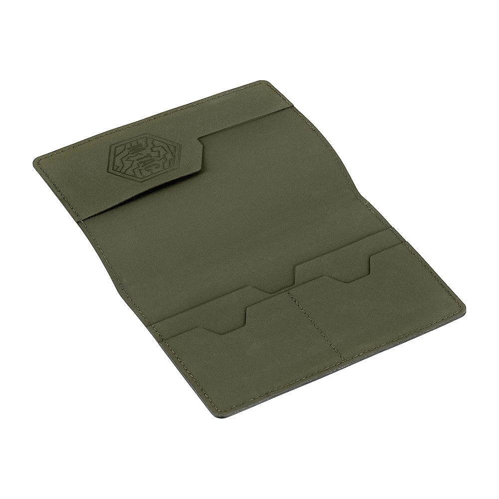 M-Tac Passport Cover