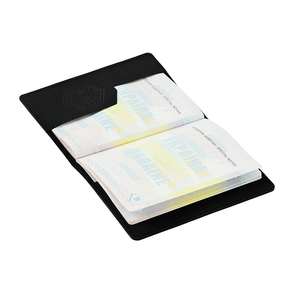 M-Tac Passport Cover