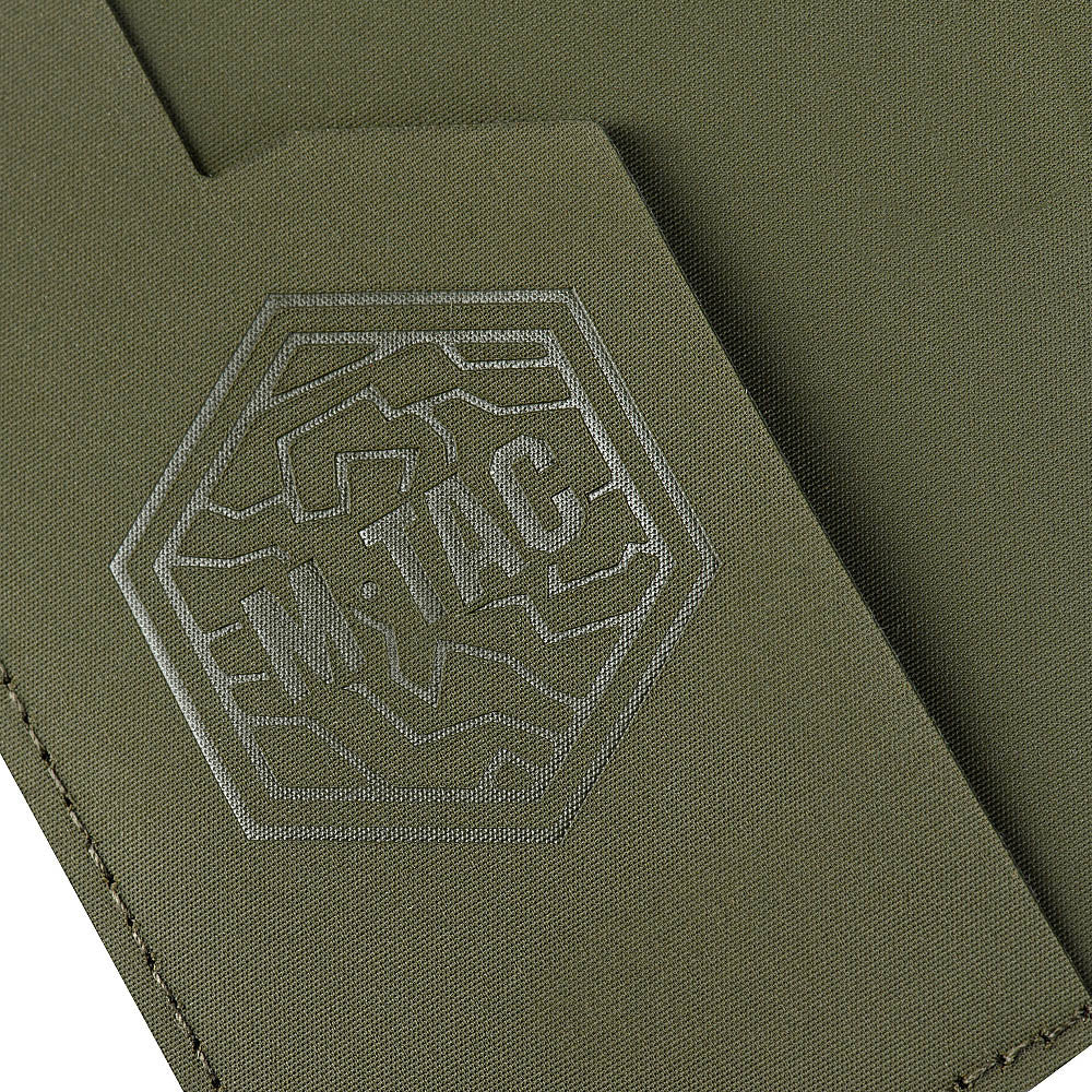 M-Tac Passport Cover