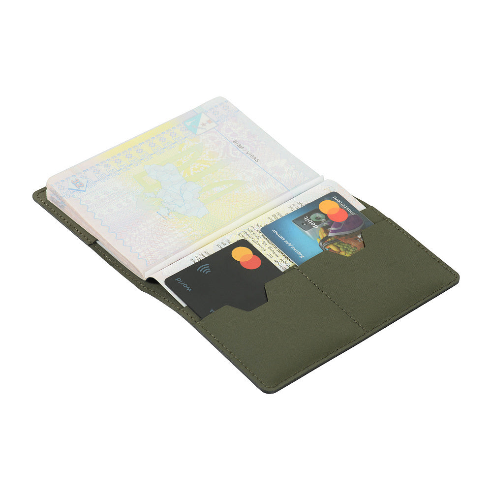 M-Tac Passport Cover
