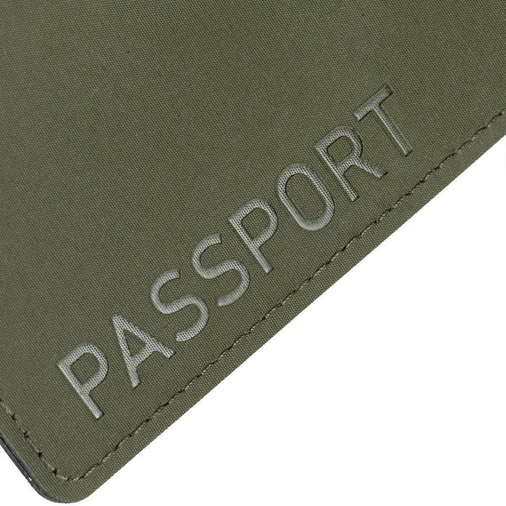 M-Tac Passport Cover