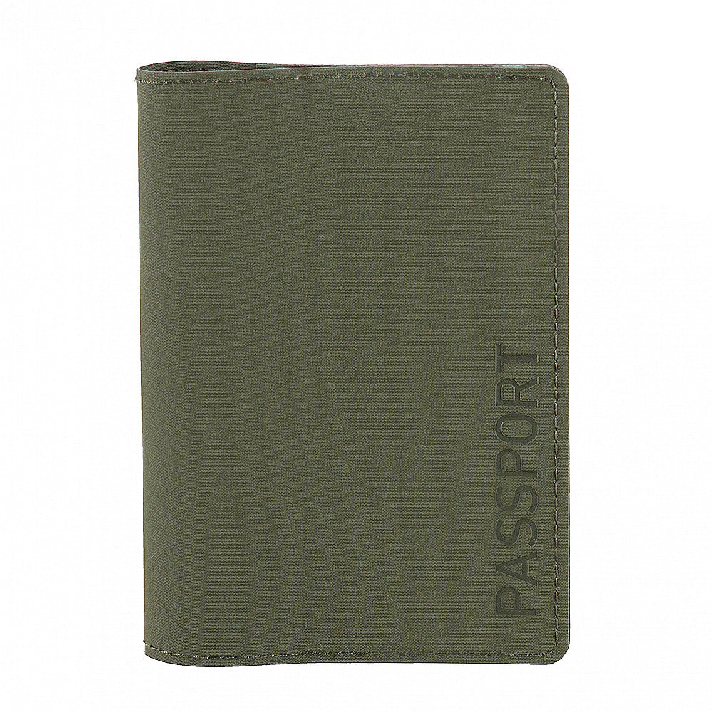 M-Tac Passport Cover