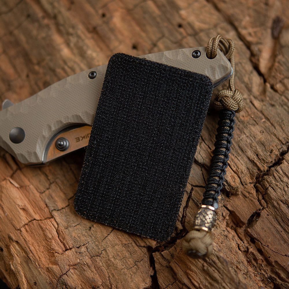 M-Tac patch Ace of Spades Laser Cut