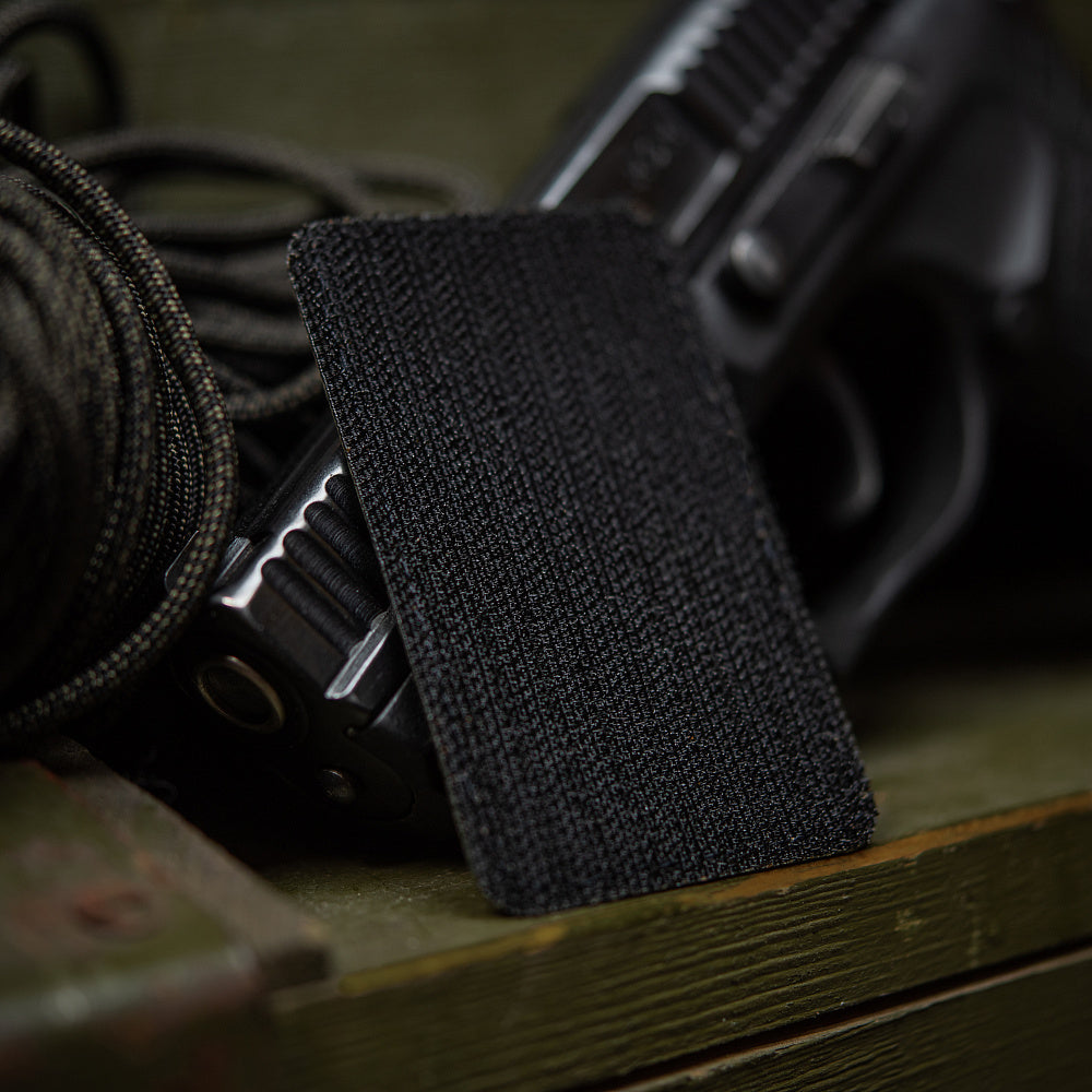 M-Tac patch Ace of Spades Laser Cut