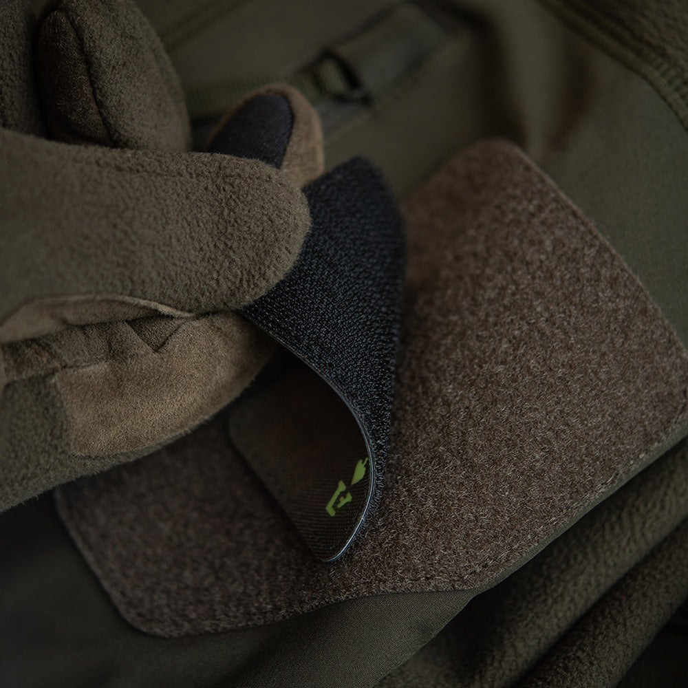 M-Tac patch Ace of Spades Laser Cut