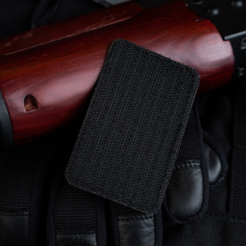 M-Tac patch AKM 7","62x39 Laser Cut