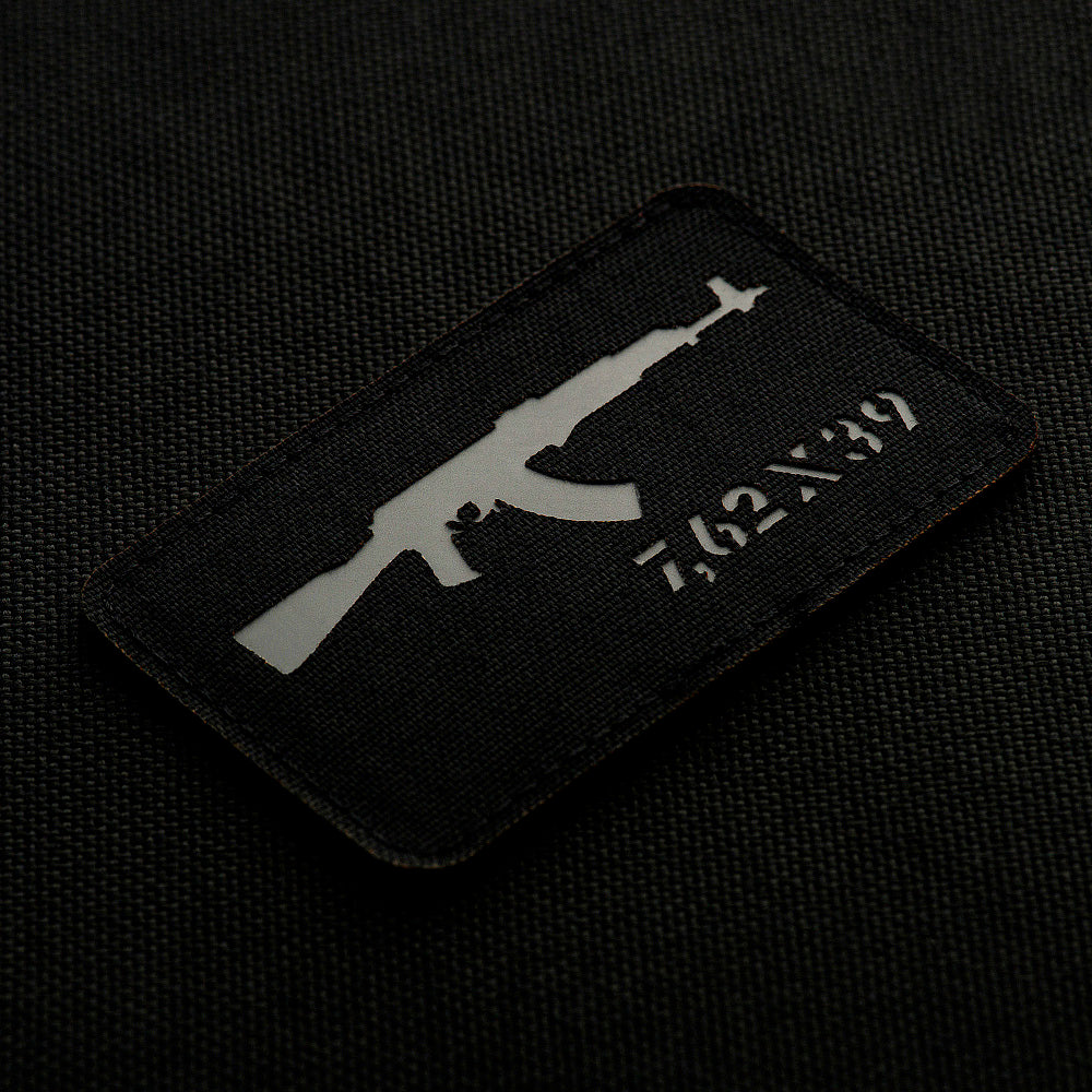 M-Tac patch AKM 7","62x39 Laser Cut