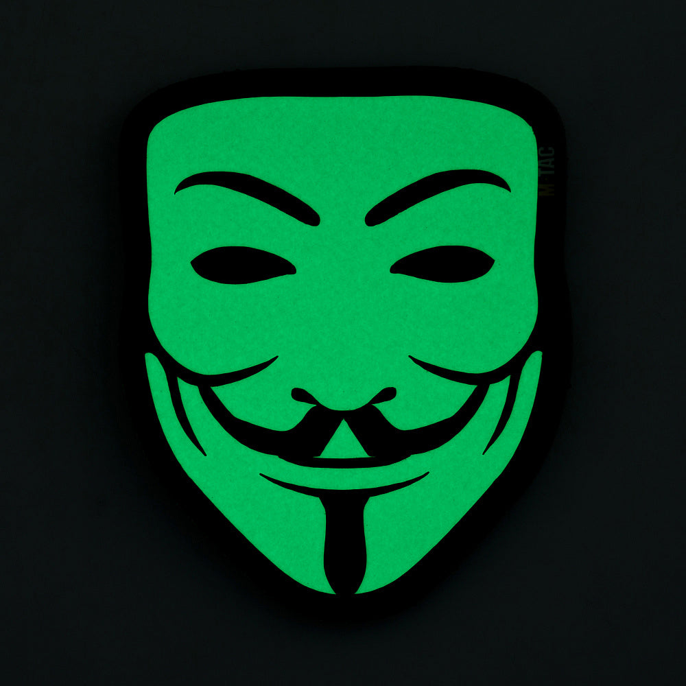 M-Tac Patch Anonymous GID