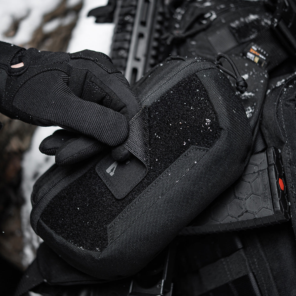 M-Tac patch AR-15 223/5","56 Laser Cut