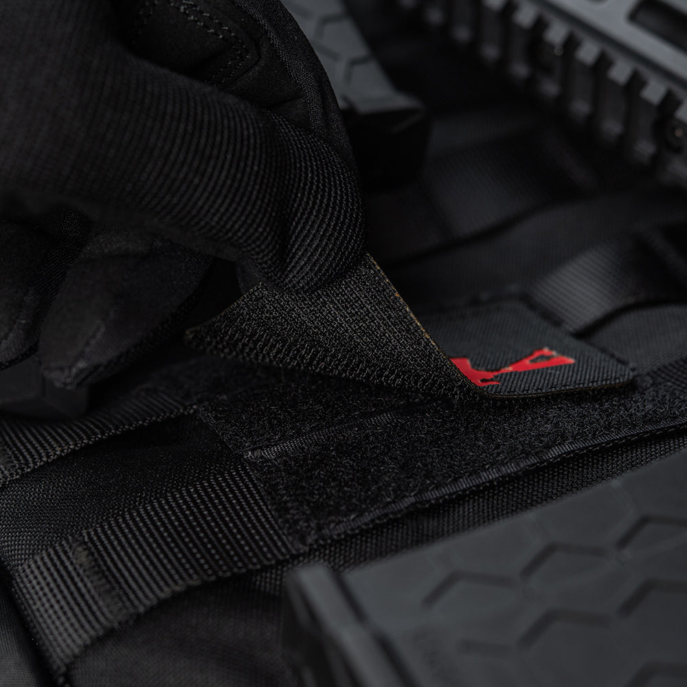 M-Tac patch AR-15 223/5","56 Laser Cut