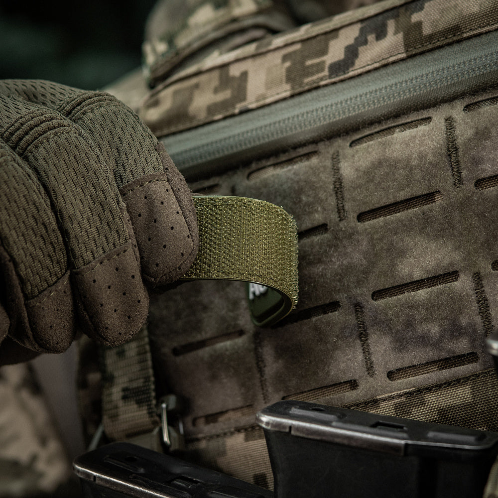 M-Tac Patch Autosave PVC