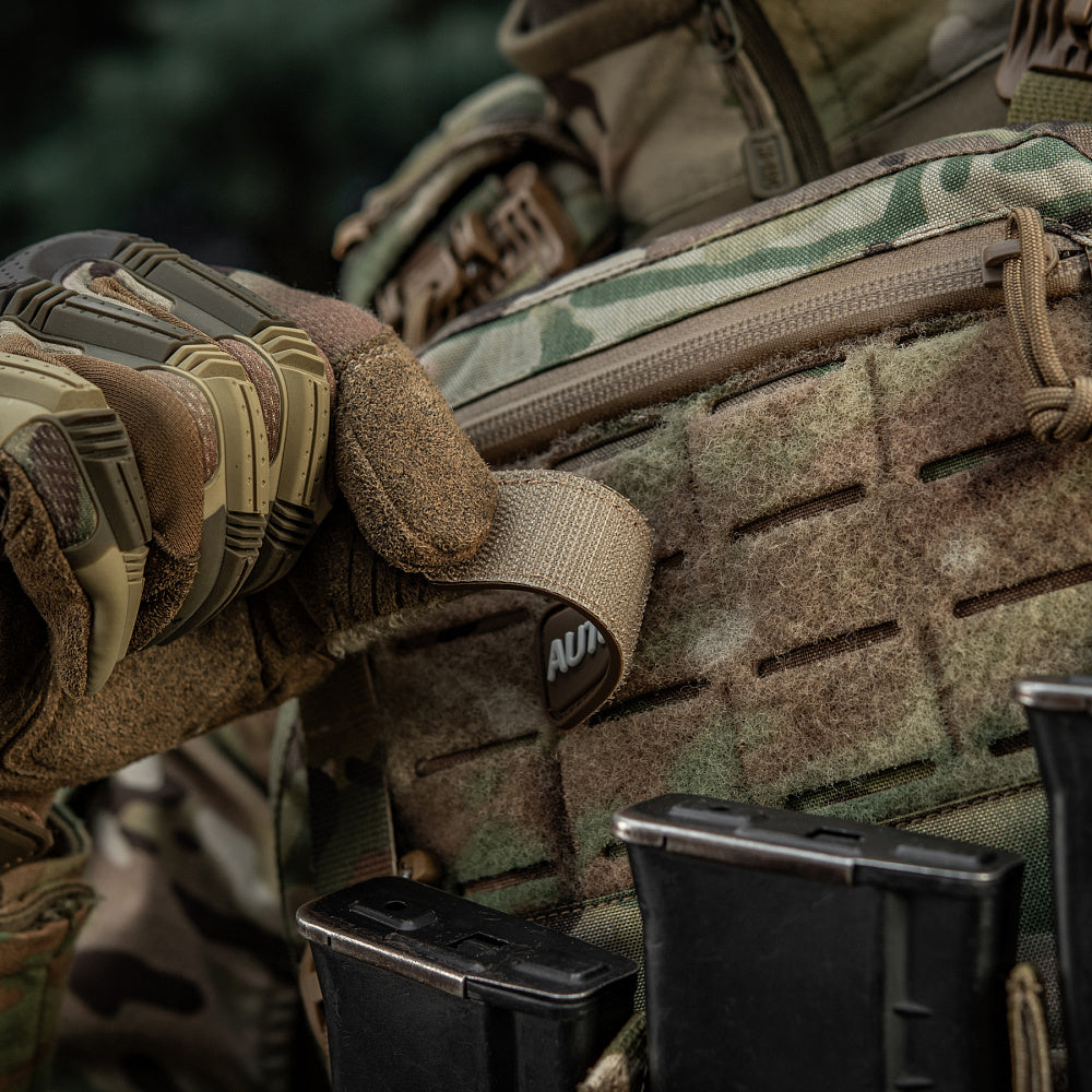 M-Tac Patch Autosave PVC