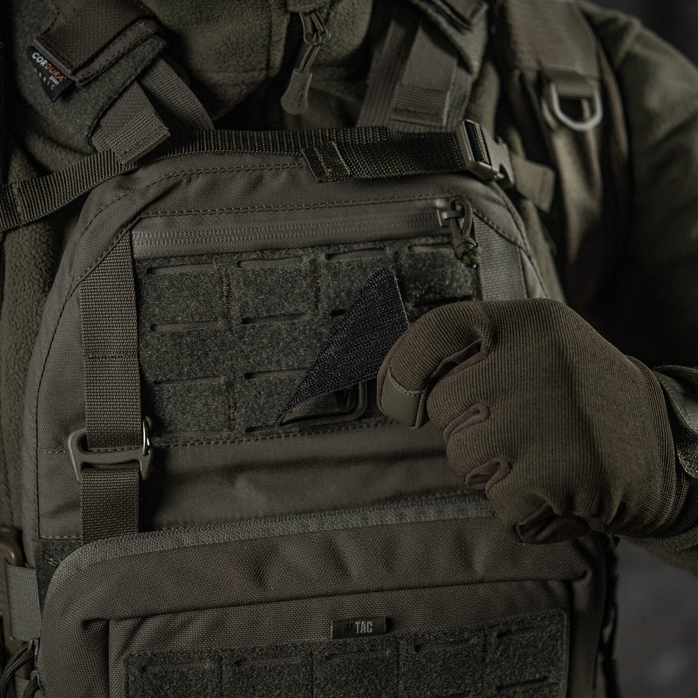 M-Tac patch Bad Boy (Embroidery)