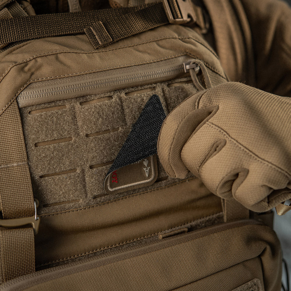 M-Tac patch Bad Boy (Embroidery)