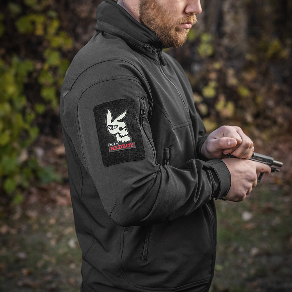 M-Tac patch Bad Boy (Tattoo)