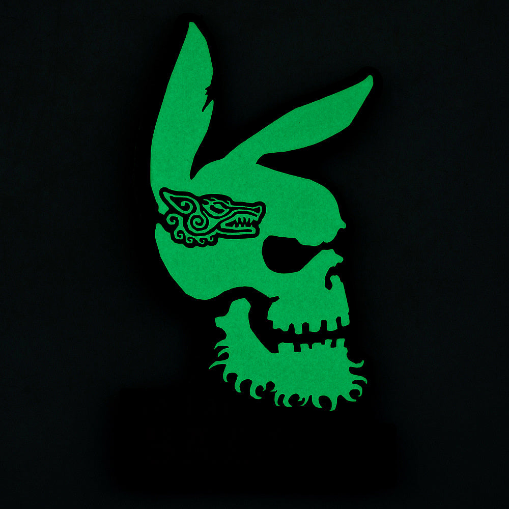 M-Tac patch Bad Boy (Tattoo)