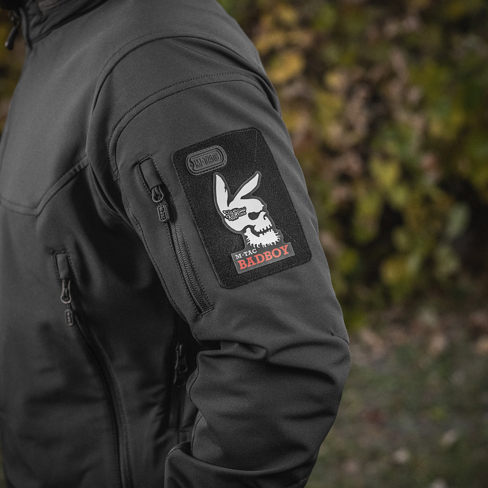 M-Tac patch Bad Boy (Tattoo)