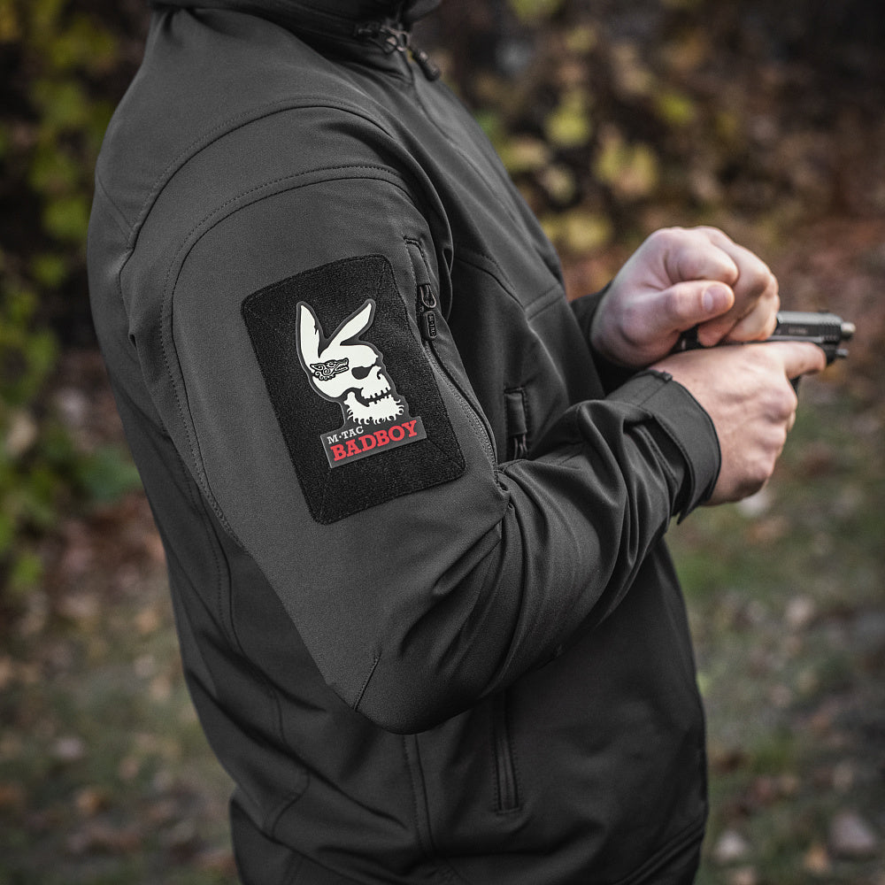 M-Tac patch Bad Boy (Tattoo)