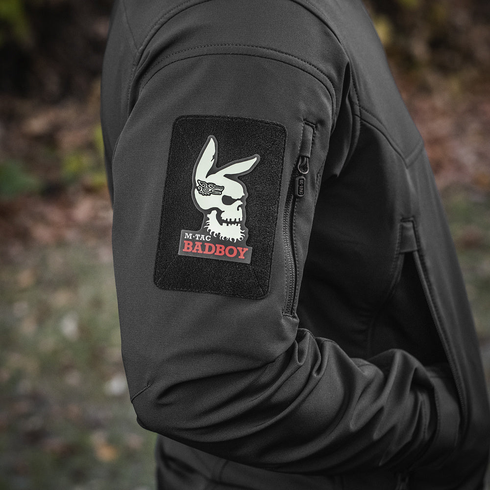 M-Tac patch Bad Boy (Tattoo)