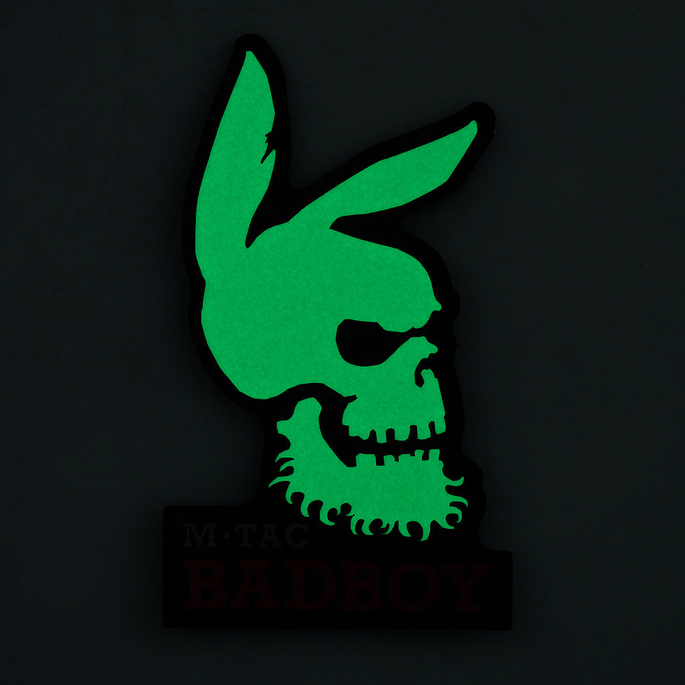 M-Tac Patch Bad Boy