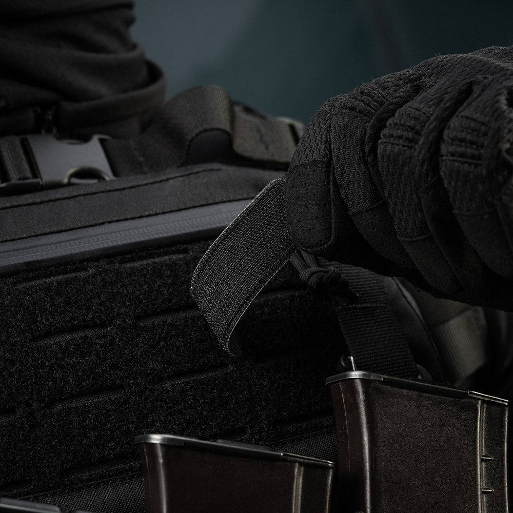 M-Tac Patch Cat Eyes Laser Cut