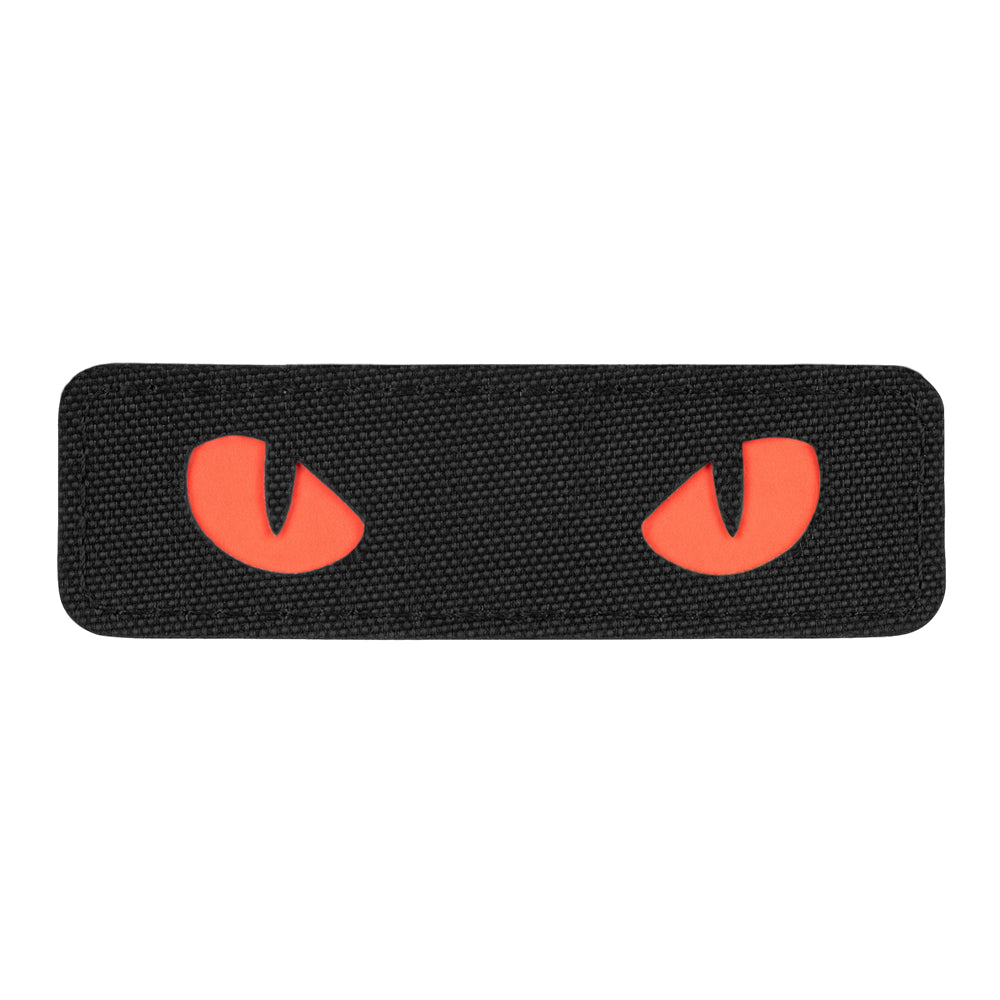 M-Tac Patch Cat Eyes Laser Cut
