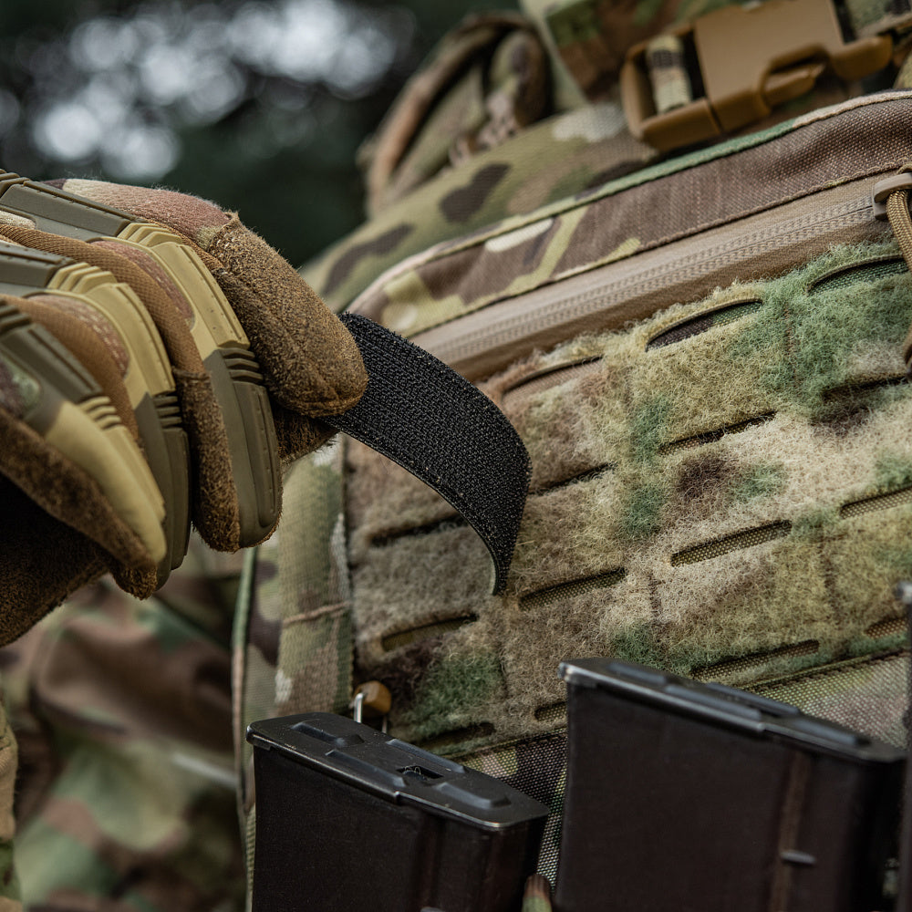 M-Tac patch Cat Eyes Laser Cut