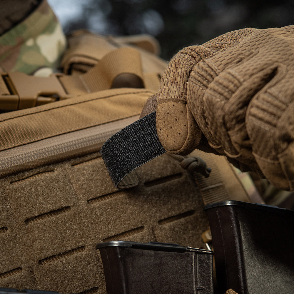 M-Tac Patch Cat Eyes Laser Cut